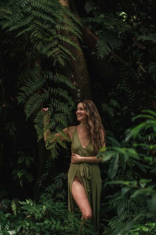 Bali: Private Photoshoot with a Professional Photographer - The Photographer & Service Quality