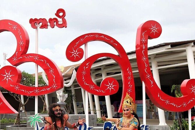 Bali Private Pick up Airport to Ubud Hotels - An In-Depth Look at the Transfer Experience