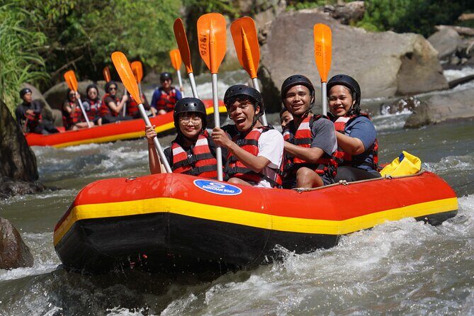 Bali Private Rafting - Authentic Experiences & Tips from Reviews