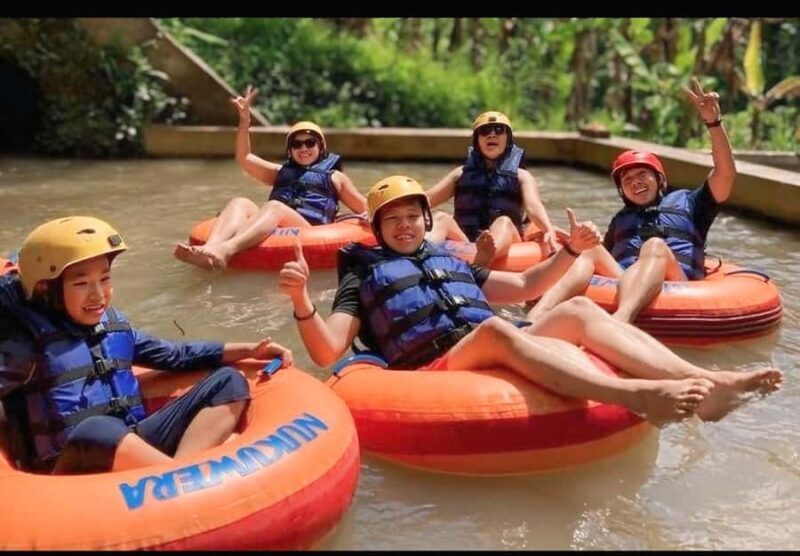 Bali: Private River Tubing & Hidden Canyon Experience - The Sum Up: Is It Worth It?