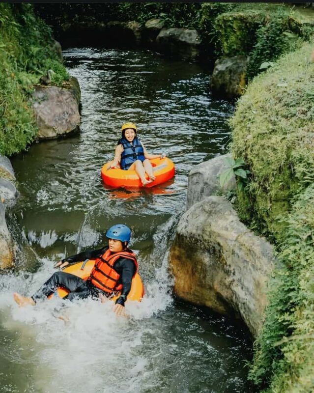 Bali: Private River Tubing & Hidden Canyon Experience - FAQ