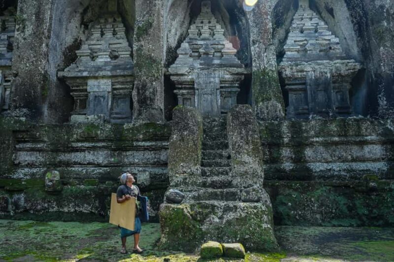 Bali: Private Sacred Temples Tour with Sunset Experience - Key Points