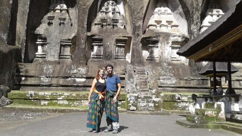 Bali: Private Sacred Temples Tour with Sunset Experience - Who Should Consider This Tour?