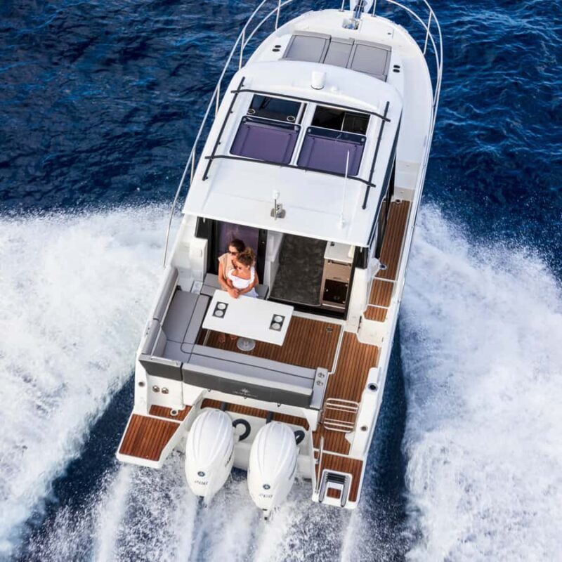 Bali: Private Sunset Yacht for Party & Birthday w/ Champagne - The Experience: What You Can Expect from Bali’s Sunset Yacht Tour