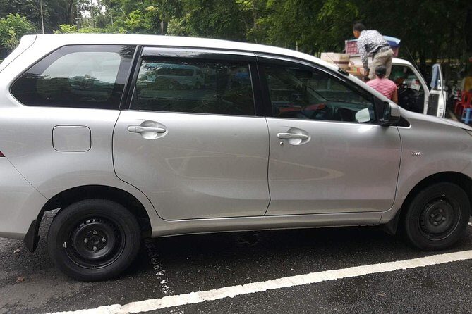 Bali Private Tour - Car with Driver - Final Thoughts