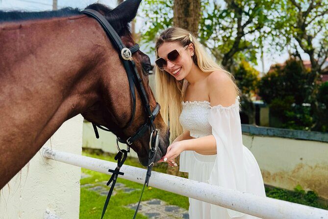 Bali Private Tour Commbine Bali Horse riding - The Sum Up: Who Is This Tour Best For?