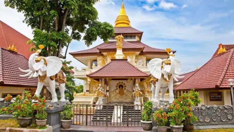 Bali: Private Tour Customised Uluwatu With Kecak Dance - Authentic Insights from Reviews