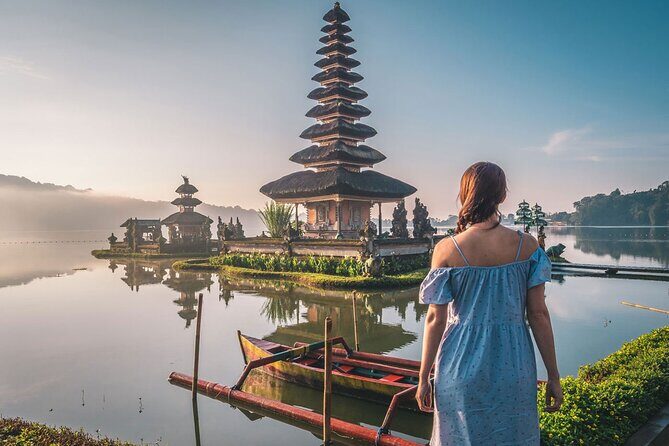 Bali Private Tour: Handara Iconic Gate, Watefall and Temple - Why Choose This Bali Private Tour?
