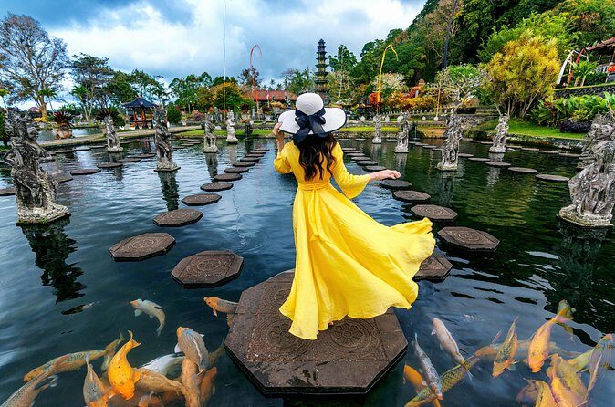 Bali Private Tour Lempuyang Temple Gate of Heaven - Final Thoughts