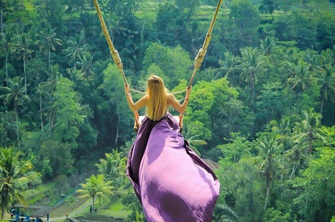 Bali Private Tour Lempuyang Temple Gate of Heaven - FAQ