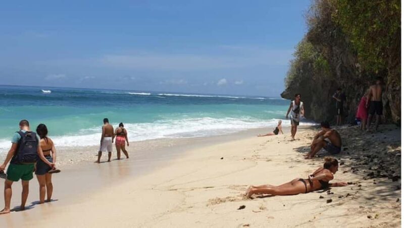 Bali: private tour near Uluwatu area include transfer hotel - Discovering Bali’s South in a Day