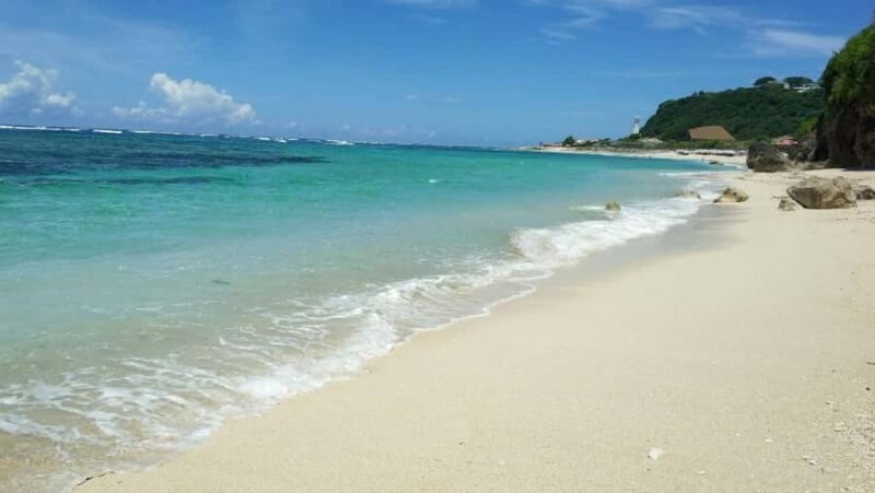 Bali: private tour near Uluwatu area include transfer hotel - Who Will Love This Tour?