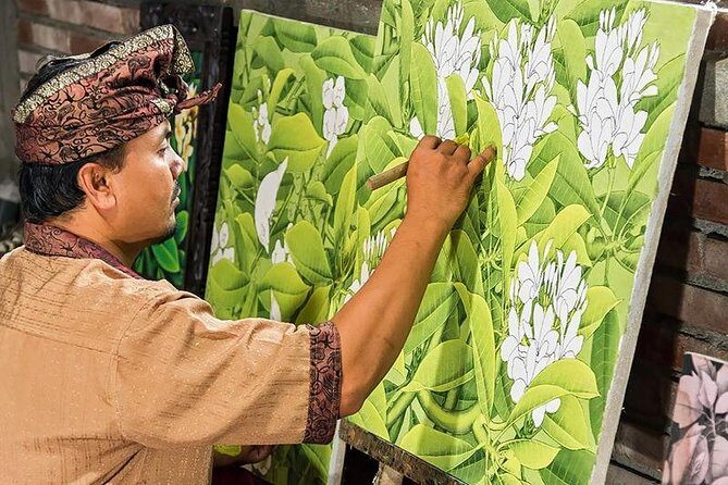 Bali Private Tour: Ubud Artisan Village Day Tour (All Inclusive) - Practical Tips for Making the Most of the Tour