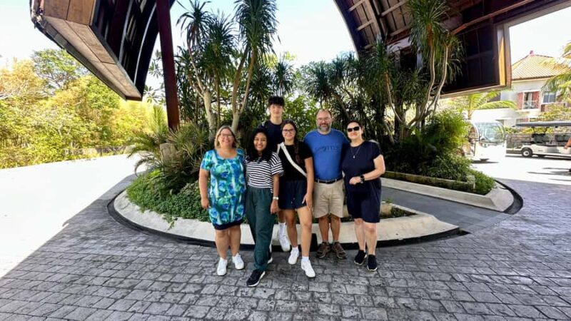 Bali Private Tour with Female Driver - 5 hours (half day) - What This Tour Offers: Flexibility and Personal Touch