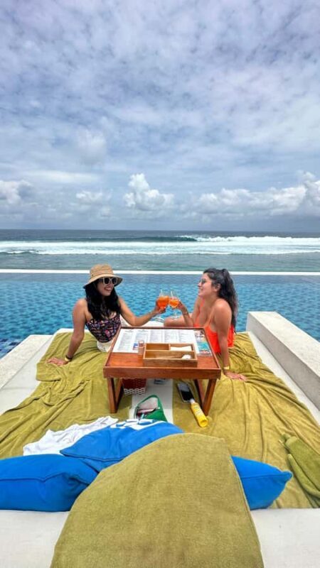 Bali Private Tour with Female Driver - 5 hours (half day) - The Itinerary: Making Every Minute Count