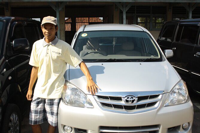 Bali Private Transfer: from Airport to Ubud Hotel Area - Bali Private Transfer: from Airport to Ubud Hotel Area — A Practical and Comfortable Start to Your Bali Adventure