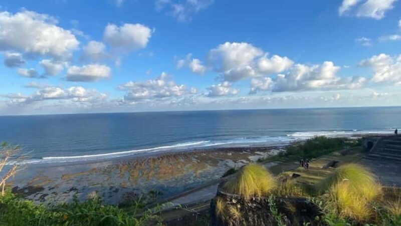 Bali: Private Uluwatu Tour Combination With Hotel Transfer - Seafood Dinner at Kedonganan Beach