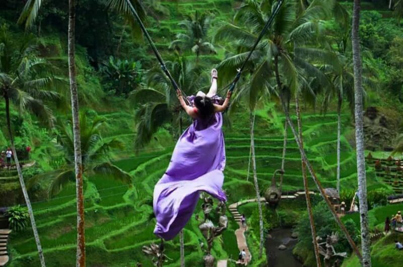 Bali: Private Waterfalls Tour with Hotel Pickup & Drop-off - The Pros and Cons: What Travelers Say