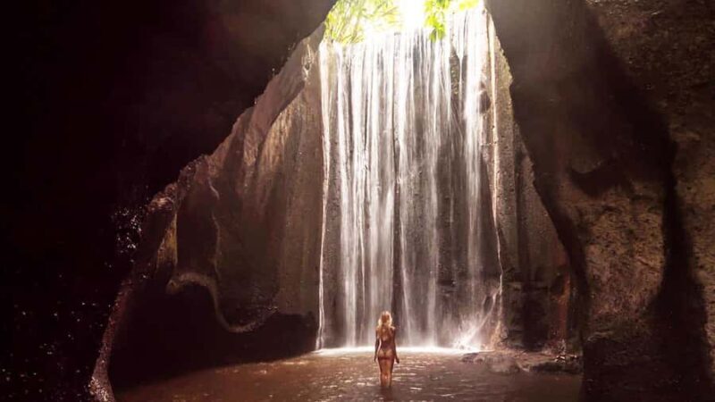 Bali: Private Waterfalls Tour with Hotel Pickup & Drop-off - Who Should Consider This Tour?