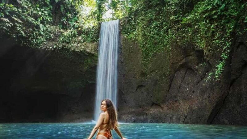 Bali: Private Waterfalls Tour with Hotel Pickup & Drop-off - Final Thoughts