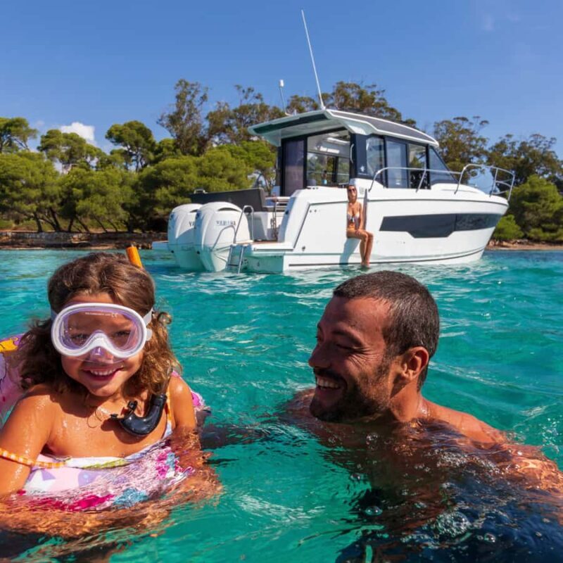 Bali: Private Yacht Snorkel at Manta Point & 2 Spots Penida - A Deep Dive Into Bali’s Private Yacht Snorkel at Manta Point & Nusa Penida