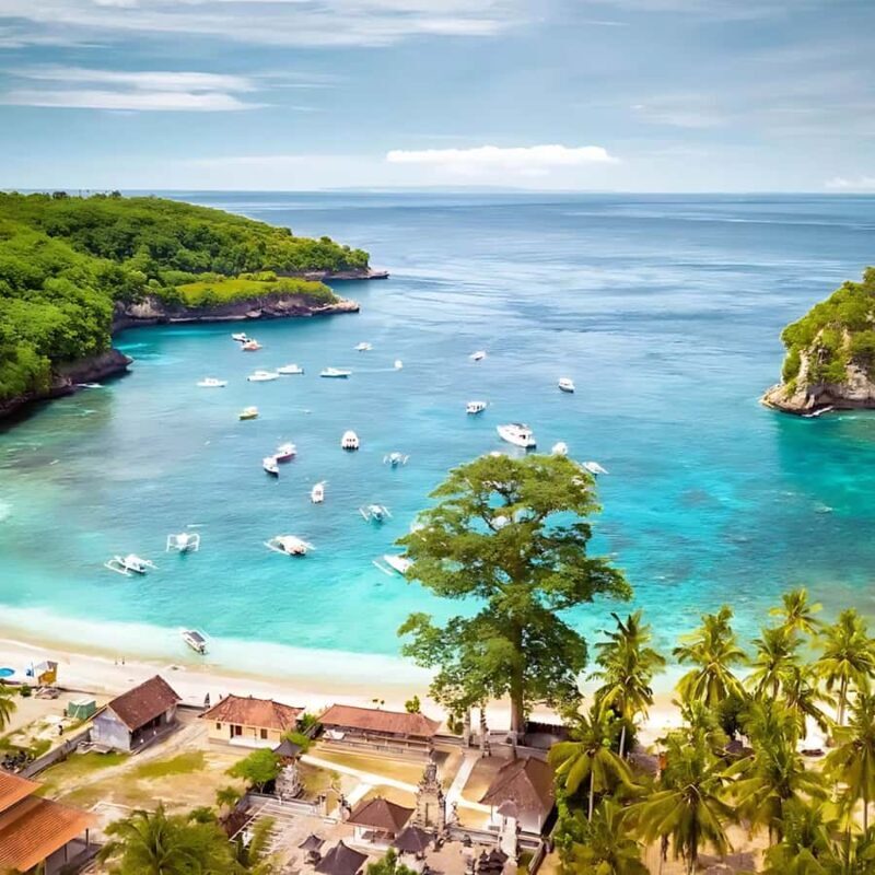 Bali: Private Yacht Snorkel at Manta Point & 2 Spots Penida - Exploring Two More Top Snorkel Spots