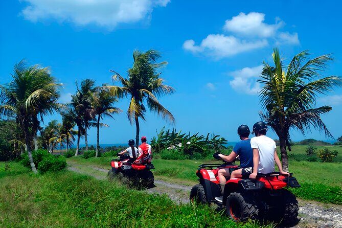 Bali Quad Bike: 2 Hours ATV Ride Adventure Activity - Practical Details and Tips
