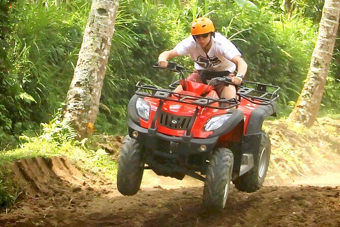 Bali Quad Bike and Blue Lagoon Snorkeling : Best Quad Bike Trip - Who Would Love This Tour?