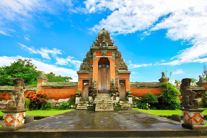 Bali Quad Bike and Tanah Lot Sunset Tour - FAQ