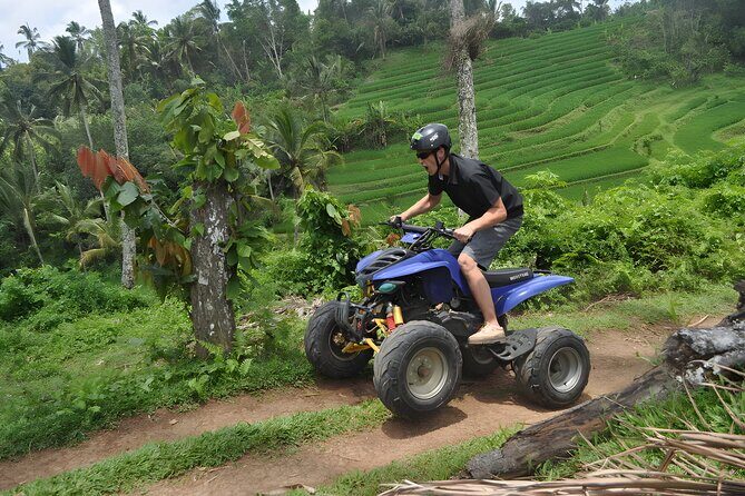 Bali Quad Bike : Best ATV Ride Adventures - Summary of Why You Should Do This
