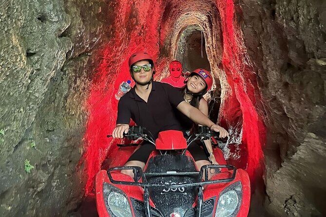 Bali Quad Bike Experience in North Ubud Countryside - Who Is This Tour For?
