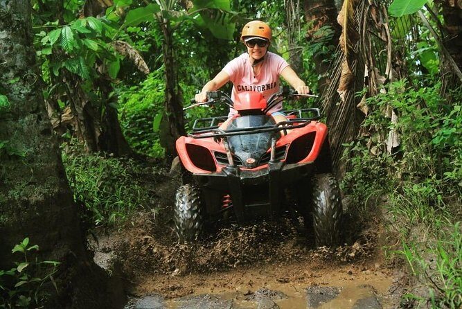 Bali Quad Biking Adventure - Authentic Feedback from Past Travelers