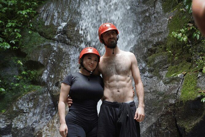 Bali Quad Biking Jungle Exploration with Buffet Lunch - The Sum Up