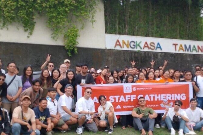 Bali Rafting Adventure with Transportations - Introducing the Bali Rafting Experience