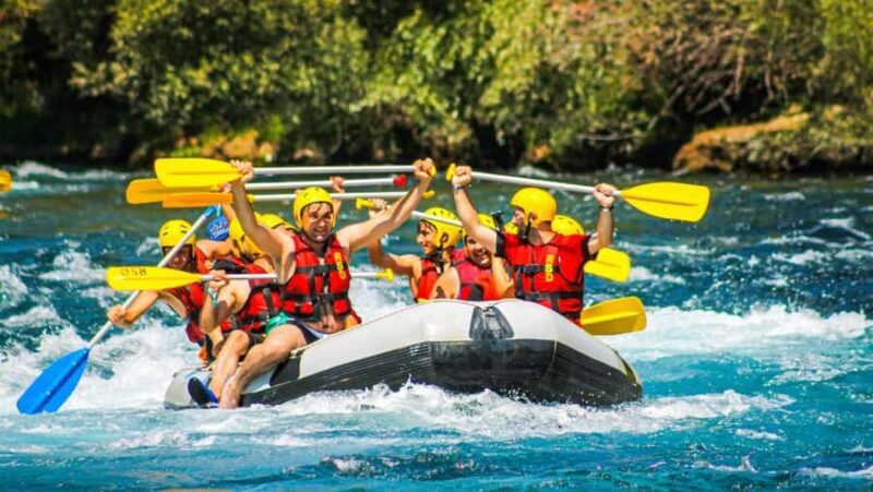 Bali: Rafting, ATV Quad bike and Tubing Adventure With lunch - An In-Depth Look at the Tour
