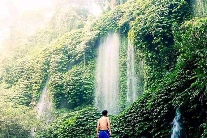 Bali Rafting Telaga Waja & Waterfall - A Closer Look at the Itinerary and Highlights