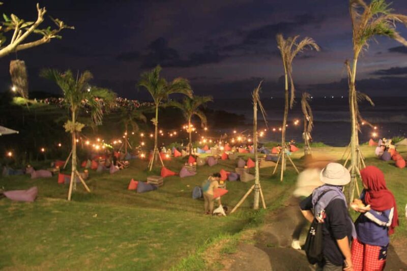 Bali: Rice Field Trip and Balinese Women Culture - An Authentic Encounter with Bali’s Rice Fields and Local Women