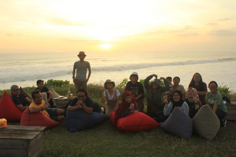 Bali: Rice Field Trip and Balinese Women Culture - Key Points