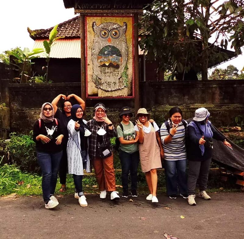 Bali: Rice Field Trip and Balinese Women Culture - FAQs