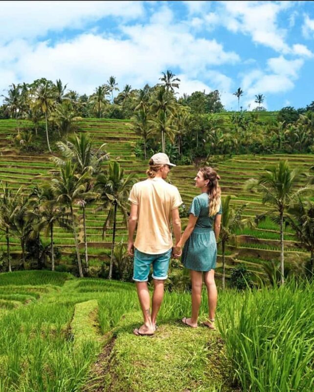 Bali Rice Terrace, Waterfall And ATV Ride Tours - Final Thoughts: Who Is This Tour Best For?