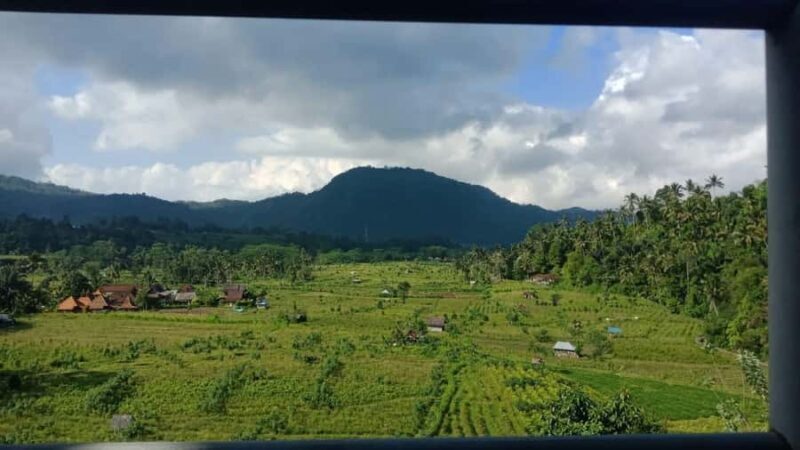 Bali Rice Terraces & Cultural Temples Tour - Frequently Asked Questions