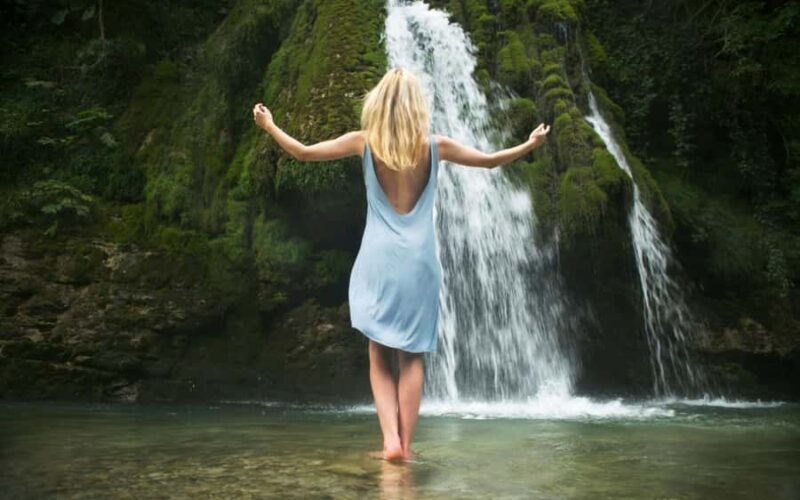 Bali: Rice Terraces, Ulundanu Temples & Banyumala Waterfall - Key Points