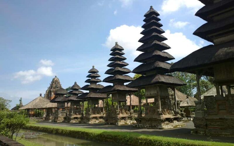 Bali: Rice Terraces, Ulundanu Temples & Banyumala Waterfall - Final Thoughts