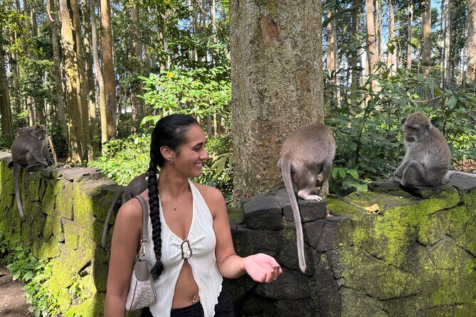 Bali River Cave Tubing Adventure in Ubud - FAQ