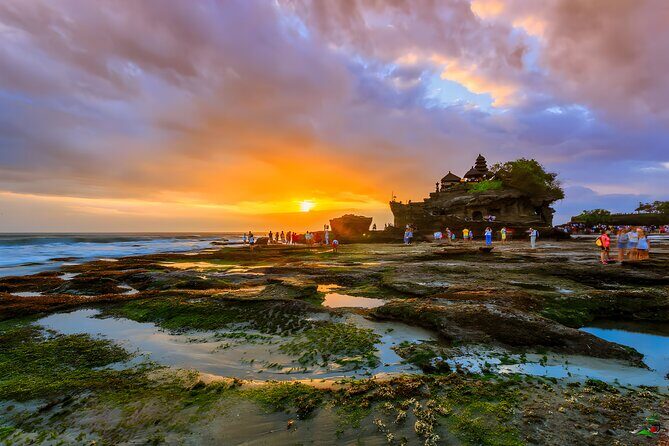Bali River Rafting and Tanah Lot Sunset Tour Packages - An In-Depth Look at the Tour Experience
