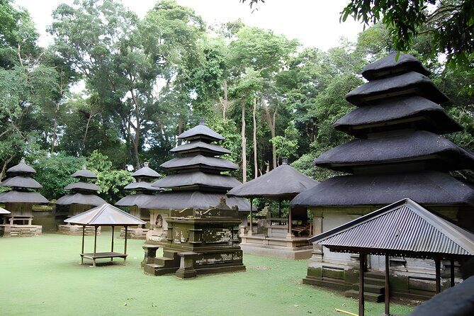 Bali River Rafting and Tanah Lot Sunset Tour Packages - Who Should Consider This Tour?