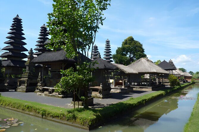 Bali River Rafting and Tanah Lot Sunset Tour Packages - FAQs