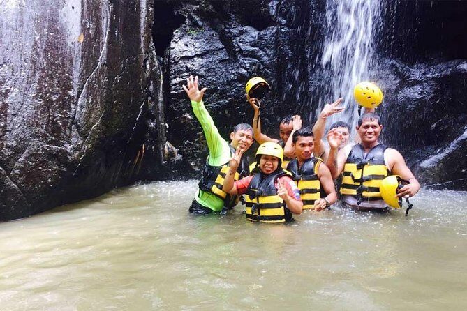 Bali River Rafting with Gourmet Balinese Lunch (licensed & insured) - Who Should Consider This Tour?
