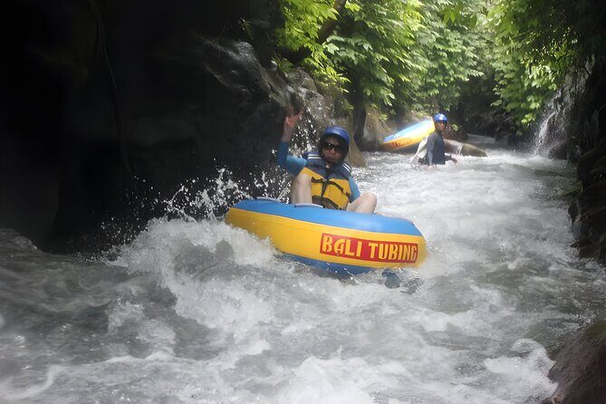 Bali River Tubing Adventure with Lunch and Return Hotel Transfer - FAQs