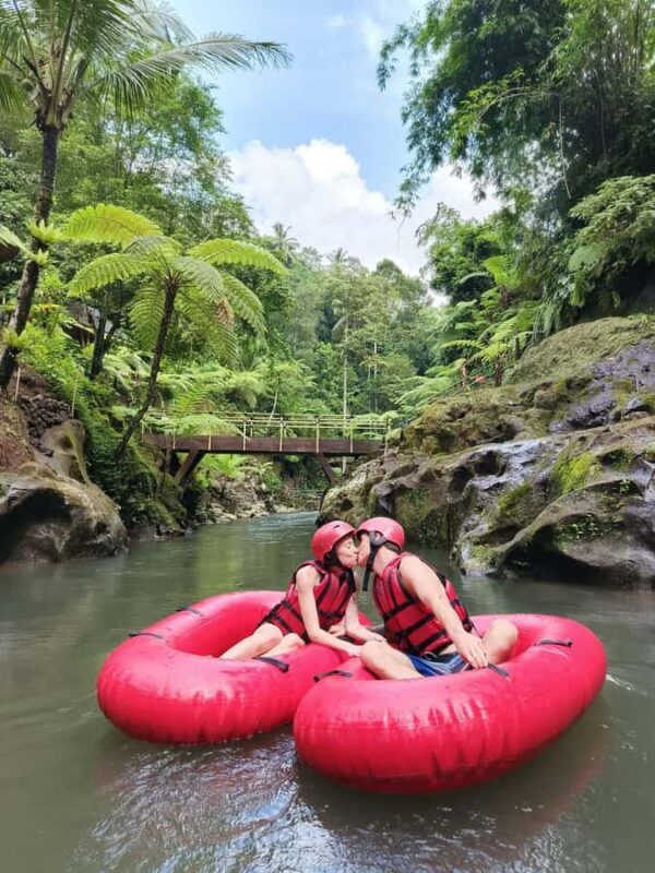 Bali: River Tubing & Taman Beji Griya Waterfall Tour - Frequently Asked Questions (FAQs)